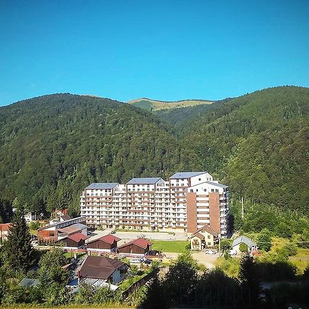 Maison Turquoise Sinaia Dış mekan fotoğraf